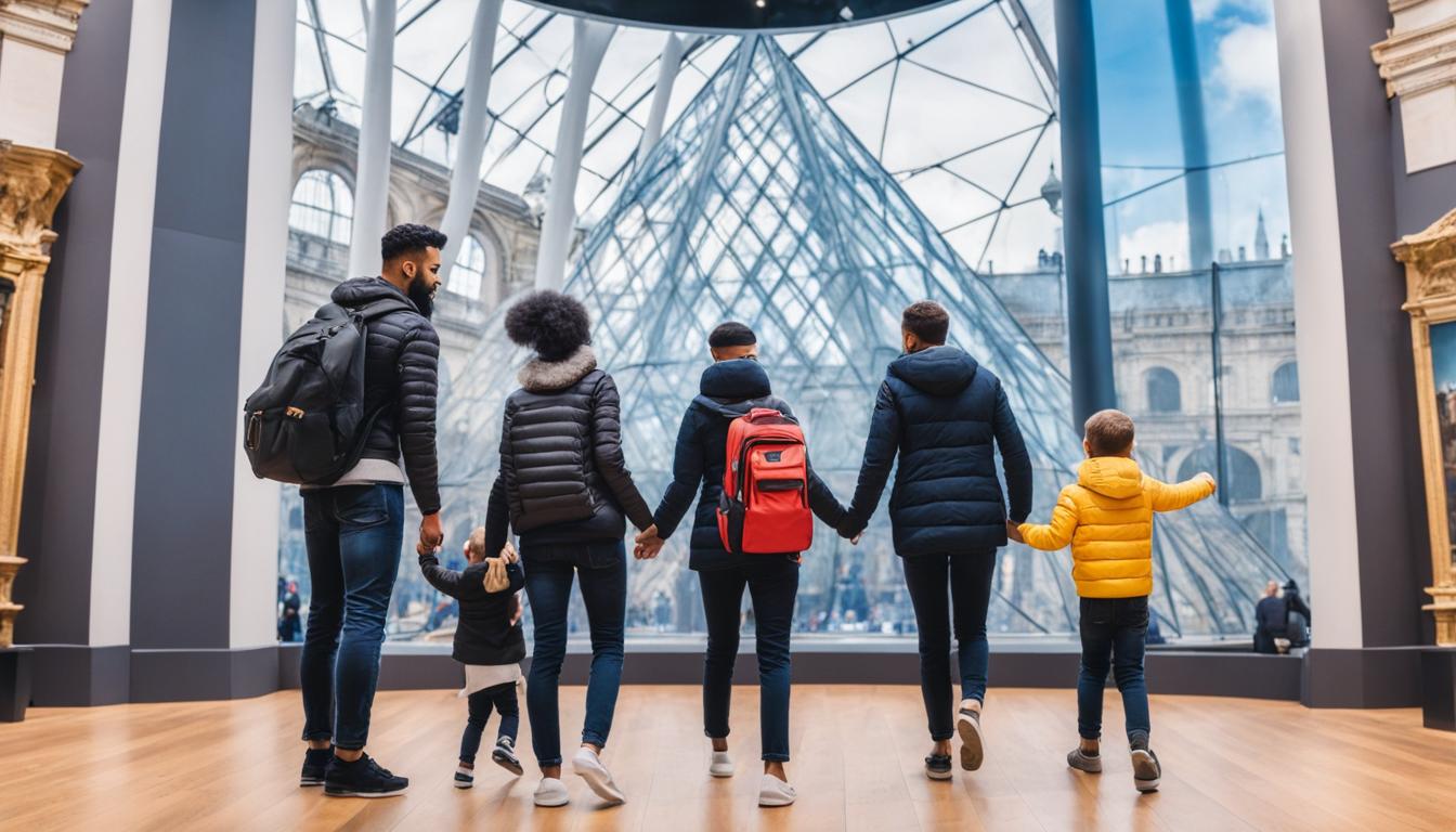 i musei più divertenti per famiglie e bambini a Londra