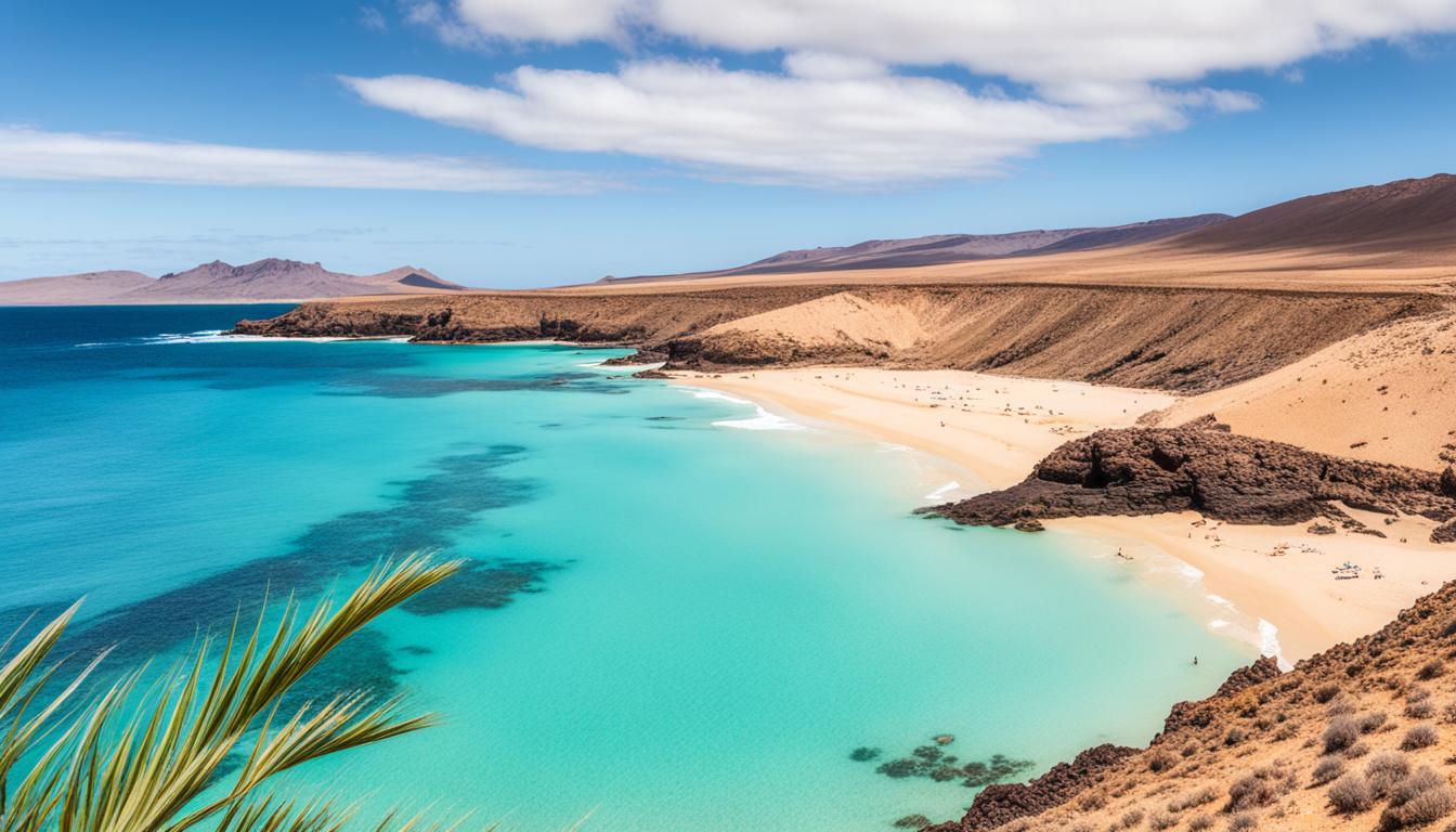 La Guirra a Fuerteventura