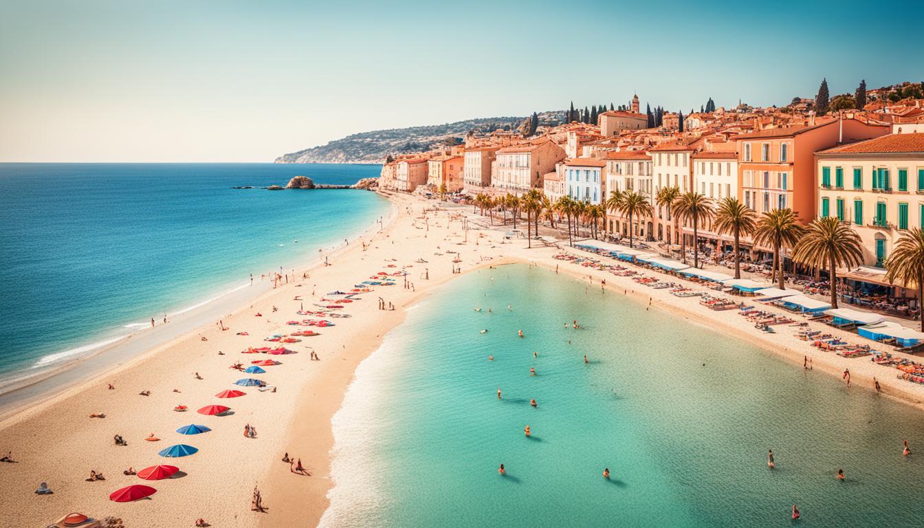 Marzo al caldo: Dove trovare il sole e il mare a marzo in Europa