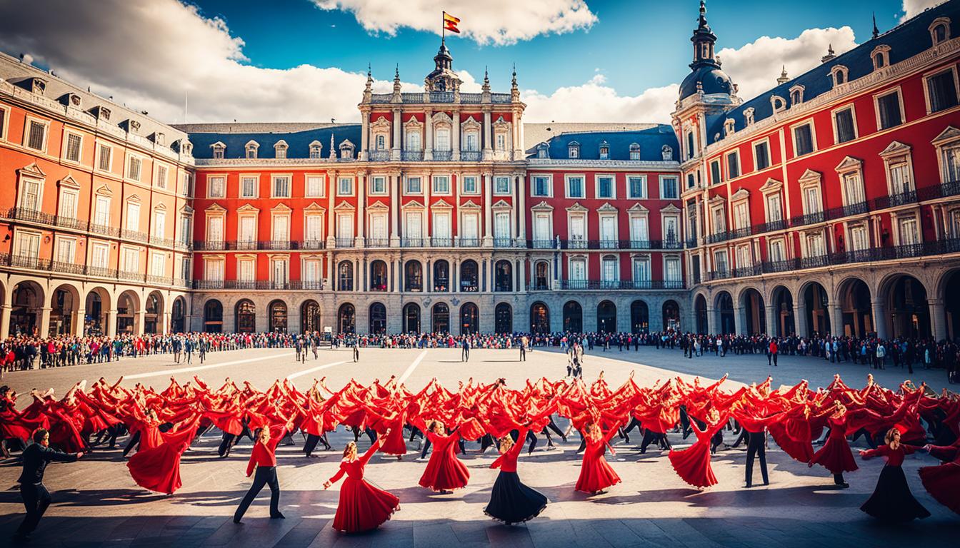 Scalo a Madrid: cosa vedere in poche ore