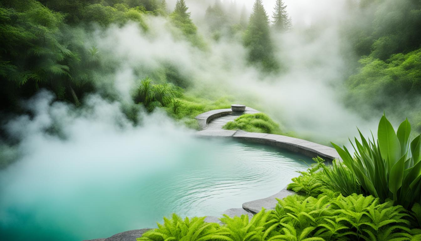 Viaggi di relax: Le migliori località termali da visitare a marzo