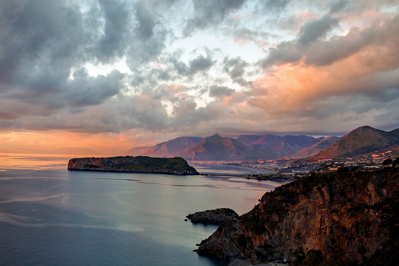 Perché scegliere la Calabria per la tua prossima vacanza