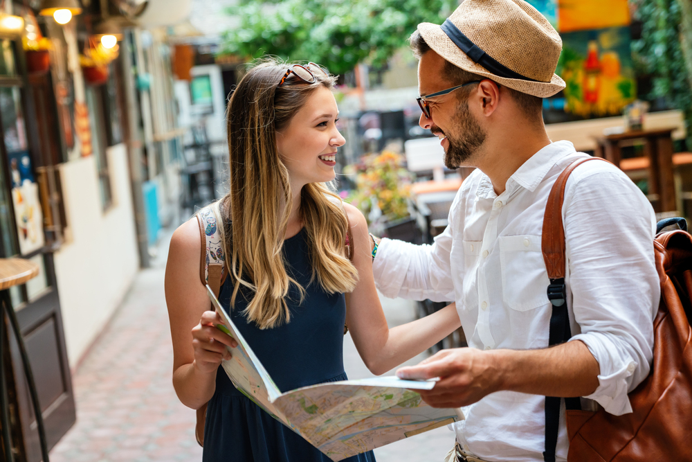 Turismo in crescita nel 2024: Gli stranieri trainano il settore, il futuro rimane incerto