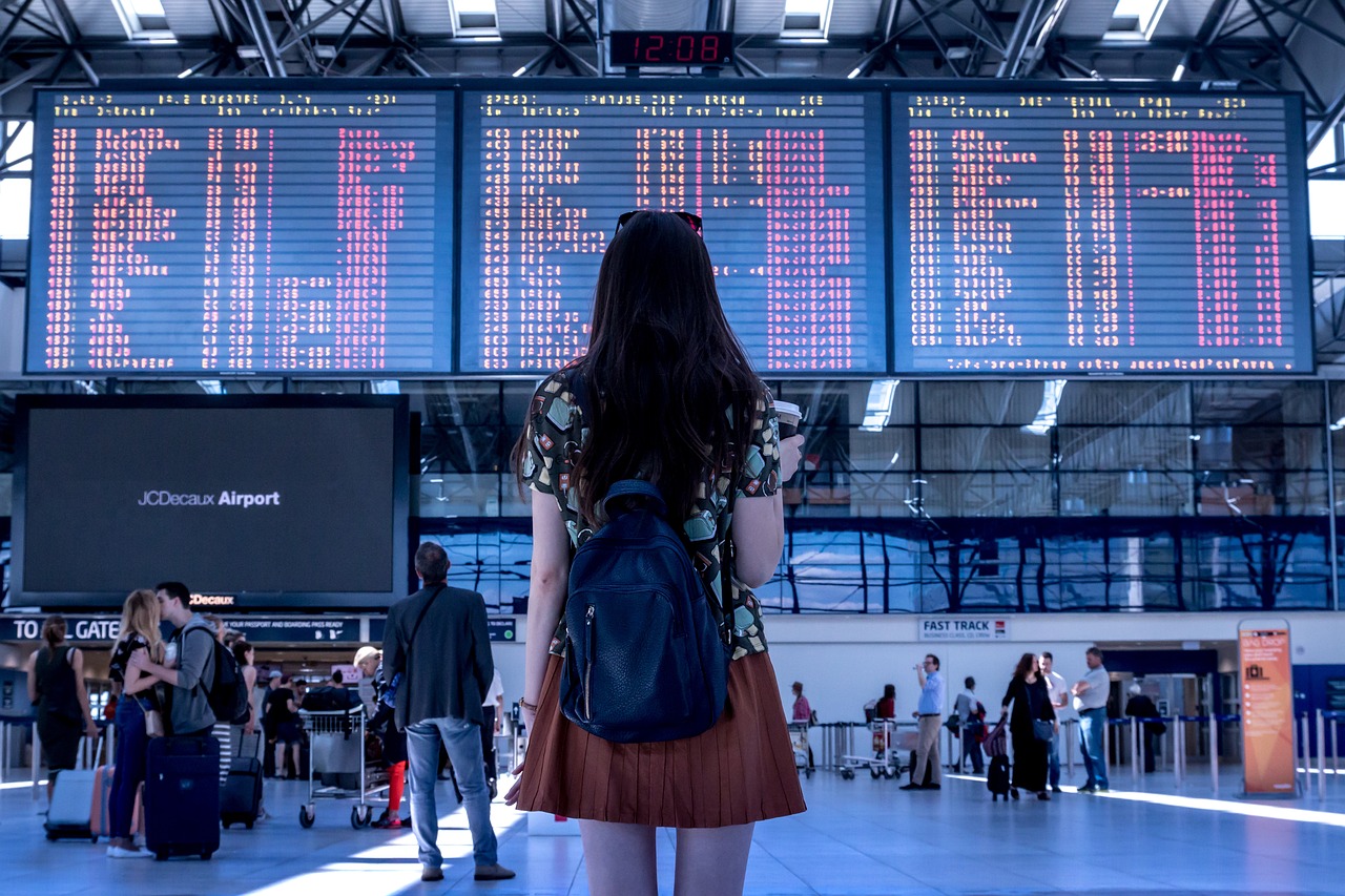 Cosa fare quando si è costretti ad annullare il viaggio