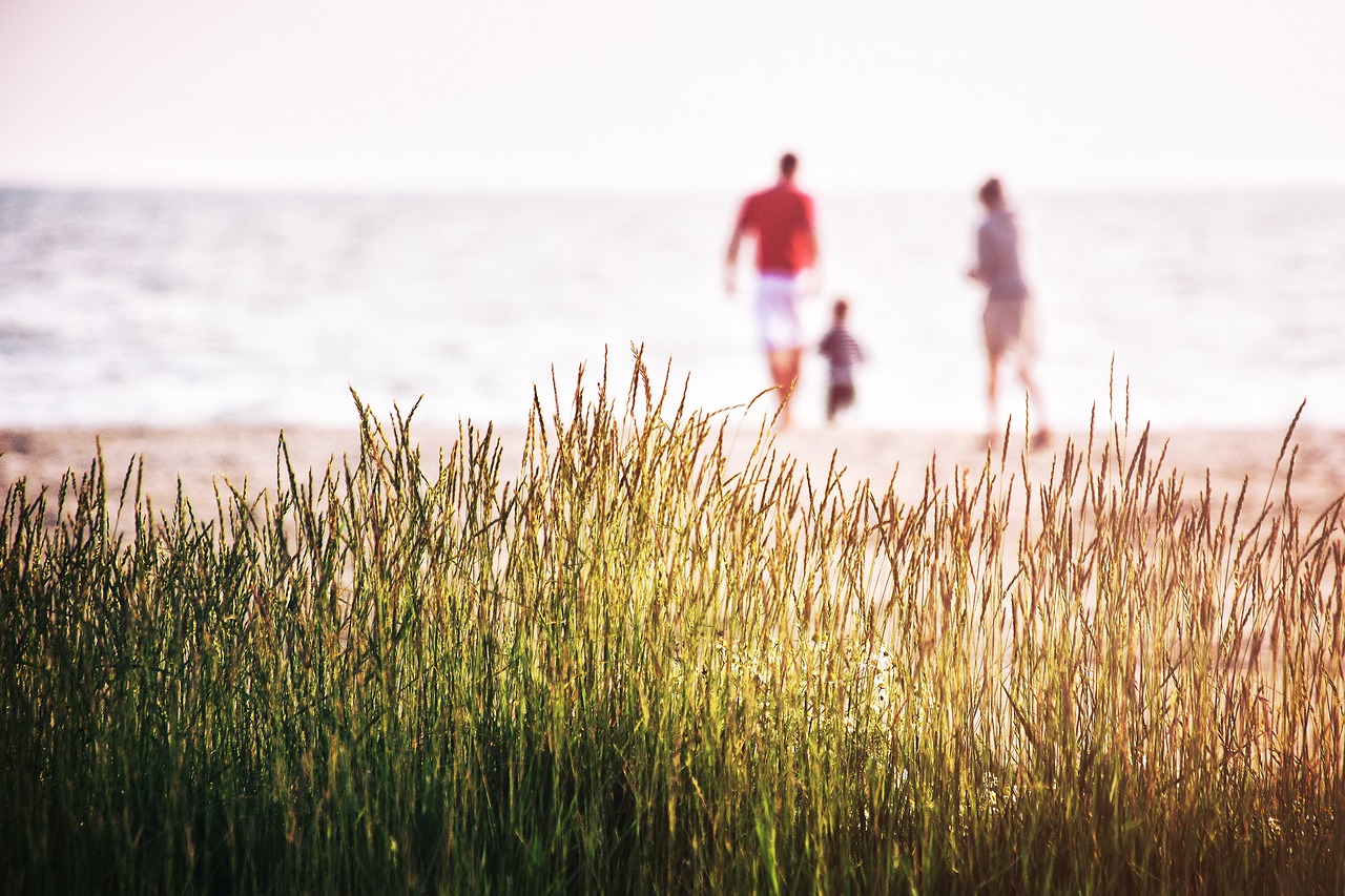 Vacanze al mare consigli per le mamme